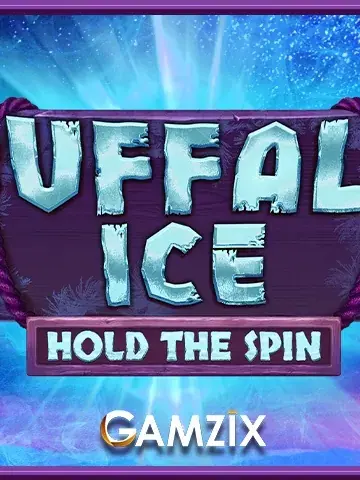 Buffalo Ice: Hold The Spin