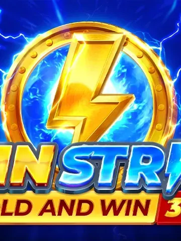 Coin Strike Hold and Win