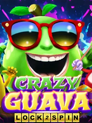 Crazy Guava Lock 2 Spin