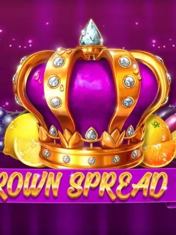 Crown Spread 40