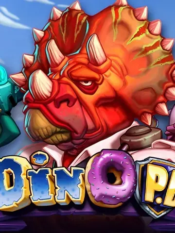 Dino P.D.