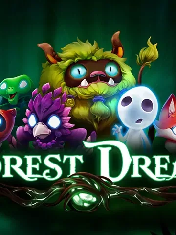 Forest Dreams