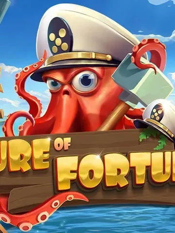 Lure Of Fortune