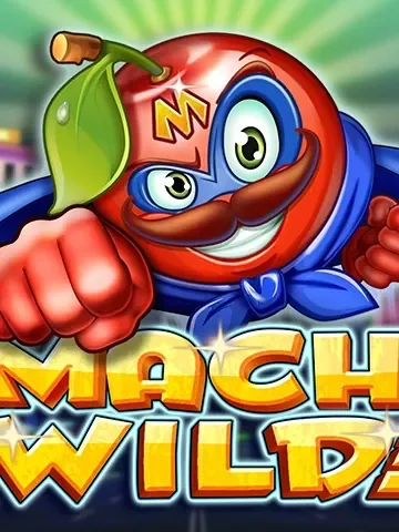 Macho Wild