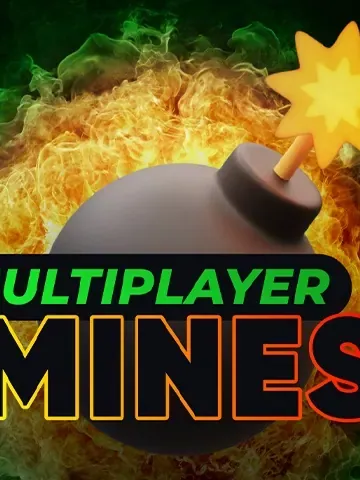 Multiplayer Mines