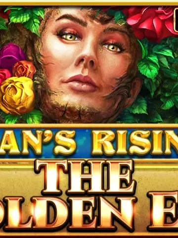 Titan's Rising - The Golden Era